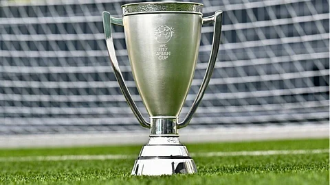 الآسيوي: السعودية تستضيف بطولة كأس آسيا تحت 17 حتى 2028