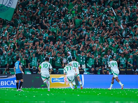 "الأهلي" الذي لا يعرف الانكسار.. من ألم الهبوط إلى المجد الآسيوي