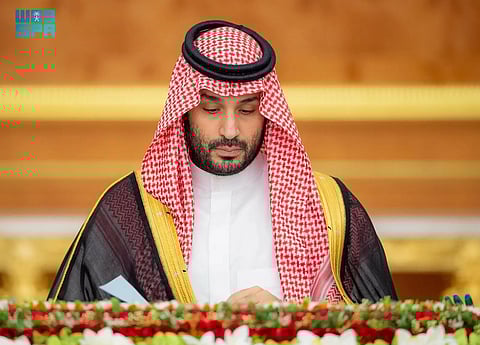 موجز "سبق" الأسبوعي: مليار ريال من ولي العهد لـ"الإسكان التنموي".. و"آسيا" تزف "الأهلي" بطلاً سعوديًّا جديدًا