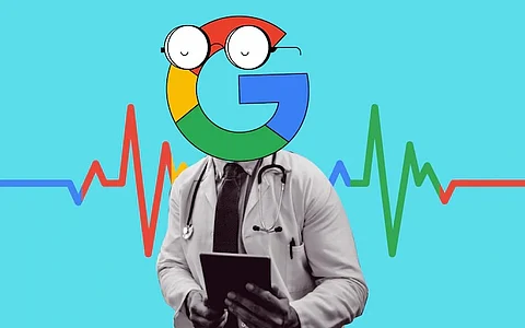 احذر قبل أن تسأل الإنترنت عن مشكلتك الصحية.. تقرير: 4 أشياء ضرورية يجب أن تعرفها قبل أن تسأل " دكتور جوجل"