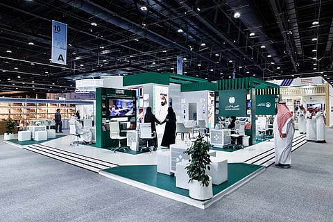 بالصور.. «سبق» في معرض "أبوظبي للكتاب 2025".. السعودية تستعرض نهضتها الثقافية.. و"الغذامي" يفتح آفاق النقد الحديث