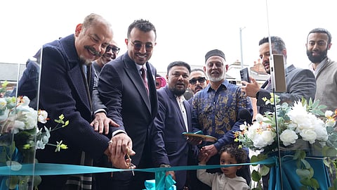 أول شركة حج سعودية تفتح فرعًا خارج المملكة