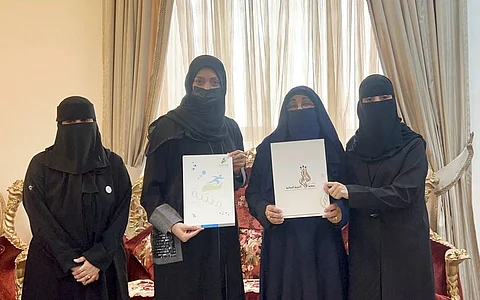 تمكين المرأة.. "منتجة" و"أم القرى الخيرية" توقّعان مذكرة تفاهم لتمكين المستفيدات وتأهيلهن لسوق العمل
