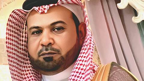 حسن بن علي بن قاسم شبعاني