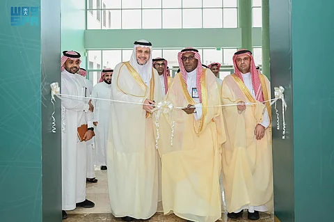 جامعة جازان تُدشن خطة "حالمون ملهمون" لتعزيز الابتكار