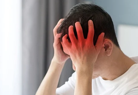بادر بزيارة الطبيب لتجنُّب المخاطر.. طبيب روسي: 7 علامات على ارتجاج الدماغ بعد اصطدام الرأس