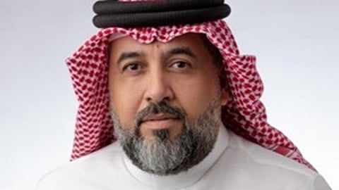 الكاتب الصحفي د.محمد العرب