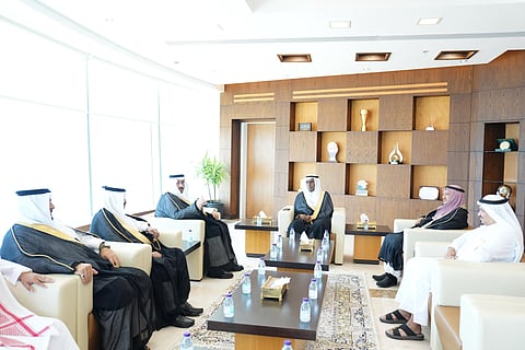 جامعة جازان و"جمعية محمد بن ناصر للإسكان" توقّعان مذكرة تعاون لتعزيز التنمية الإسكانية