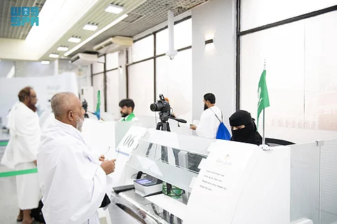 مشاركة فاعلة للمرأة السعودية في خدمة المستفيدين من مبادرة طريق مكة في بنجلاديش