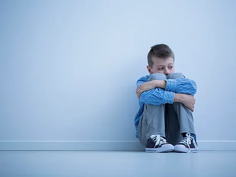 في دقيقتين فقط.. اختبار بسيط يكشف علامات التوحد بدقة 85%