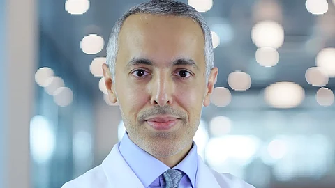 الرياض تستضيف أول مؤتمر للأكاديمية العلمية لأمراض الشعر (SAT) في المنطقة