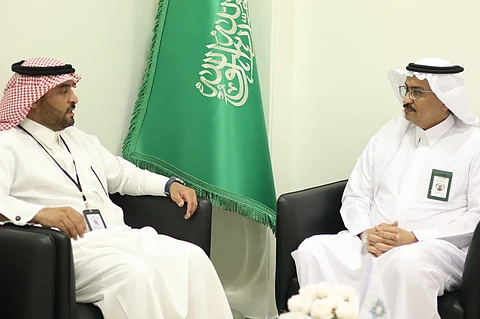 الكلية التقنية التطبيقية للبنات بالرياض تنظّم ملتقى السلامة والصحة المهنية الثاني