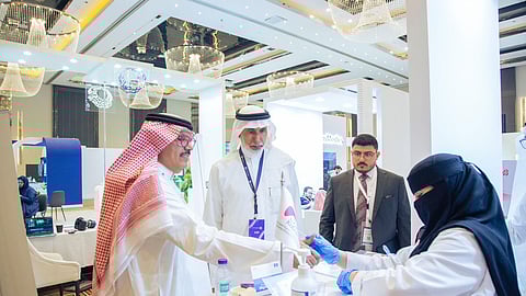 جمعية "كبدك" تواصل دعم مرضى الكبد بمبادرات طبية واجتماعية نوعية