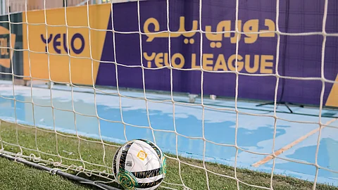 بقرار لجنة التراخيص.. 9 أندية بدوري الأولى تُمنح الرخصة المحلية للموسم الرياضي 2025 - 2026
