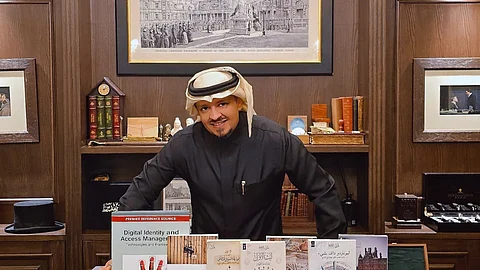 الدكتور وليد الشعلان