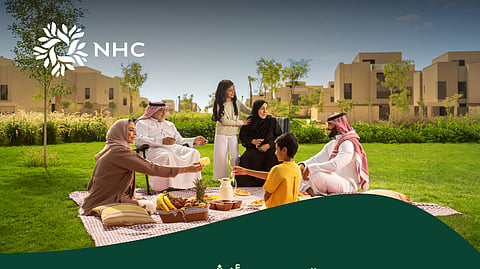 ارتفاع مبيعات NHC وشركائها خلال الأربعة أشهر الأولى من هذا العام بنسبة 100٪ وبأكثر من 16 ألف وحدة سكنية