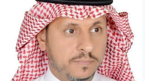 الدكتور محمد النمي