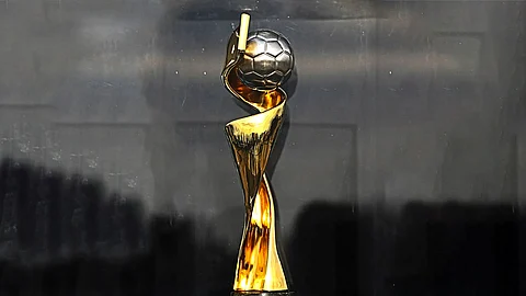 "الفيفا" يوافق على رفع عدد منتخبات مونديال السيدات إلى 48 فريقًا