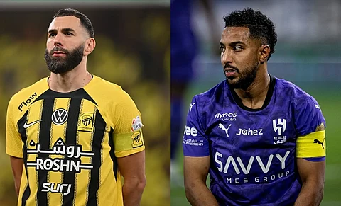 إحصاءات تفصيلية.. جولات حاسمة أمام الاتحاد والهلال لحسم لقب دوري روشن