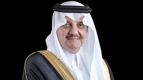 برعاية أمير الشرقية.. انطلاق "ملتقى معمار للإسكان التنموي" غدًا