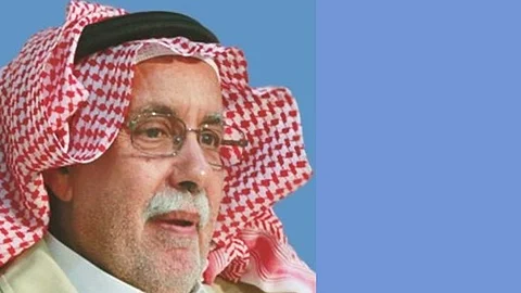 عبدالله الغذامي