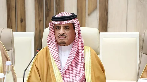 الدكتور ناصر بن عبدالعزيز الداود