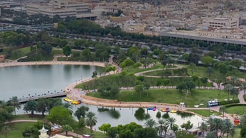 الرياض تحتضن أعمال النسخة الأولى من "منتدى حوار المدن العربية - الأوروبية"