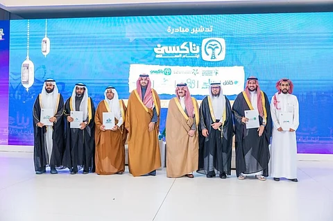 مبادرة تاكسي الأيتام.. 5 سيارات لمستفيدي جمعية رعاية الأيتام بجدة