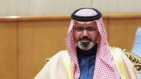 نائب أمير منطقة جازان ناصر بن محمد بن عبدالله بن جلوي