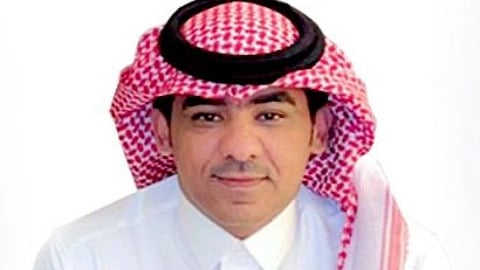 مستشار الموارد البشرية خليل الذيابي