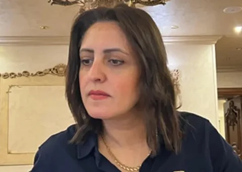 "أوصى بتعيينها شيخ الأزهر".. "كريستين حنا" أول دكتورة قبطية في الدراسات الإسلامية بمصر