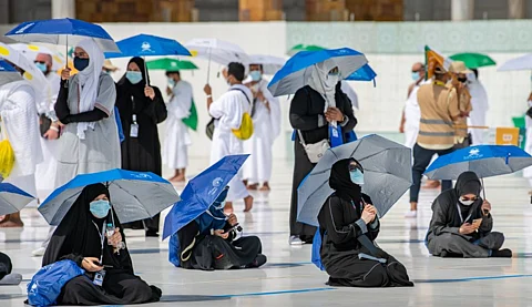 السعودية تدرج المالديف في مبادرة طريق مكة لتسهيل إجراءات الحجاج