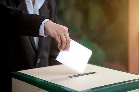 بدء التصويت للانتخابات البرلمانية في ألبانيا