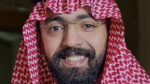 وفاة الشاب "عبدالعزيز آل عبادي" بعد معاناة مع المرض