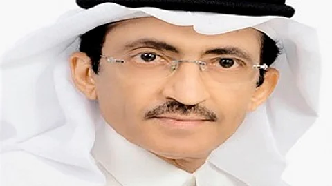 "أبو طالب": ترامب يصل السعودية حاملاً الملفات العالمية الشائكة بحثًا عن شريك