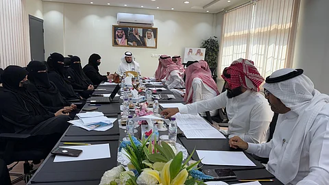 وكيل "التعليم" يستعرض 3 تجارب مميزة من مدارس "تعليم الطائف"