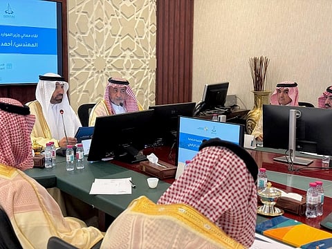 "الراجحي" من القصيم : تمكين المرأة يتجاوز مستهدفات 2030 وسوق العمل يستوعب 2.4 مليون سعودي