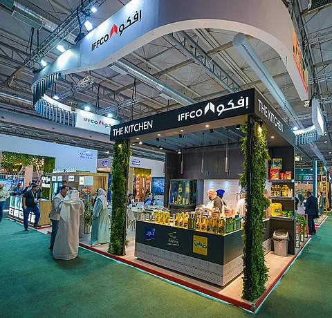 في سعودي فود 2025: مجموعة إفكو ترسم ملامح الابتكار لتحقيق رؤية السعودية 2030