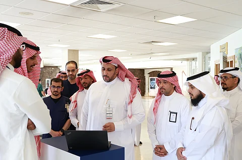 "إرادة الرياض" يطبّق برنامج "موصول" لتسريع توريد الأدوية والمستلزمات الطبية وضمان توافرها