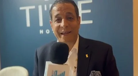 بالفيديو.. "تايم للفنادق" تؤكد توسعًا إستراتيجيًا في السعودية لتقديم نموذج ضيافة بمعايير عالمية