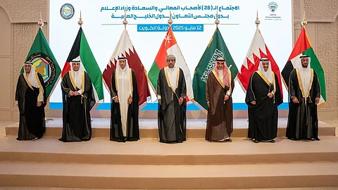 الأمين العام لمجلس التعاون: الإعلام الخليجي يعكس واقعاً مشرقاً ويواجه التحديات بوحدة الصف