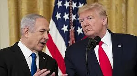 تباين داخلي بشأن وقف الحرب.. وفد إسرائيلي إلى الدوحة وسط جهود أمريكية لإطلاق الأسرى
