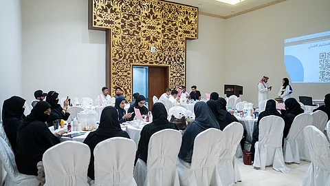 "ترحاب" يستهدف تدريب 2500 من كوادر الحج لرفع كفاءة الأداء وتحقيق التميز