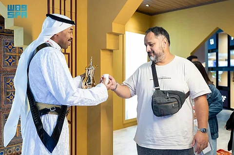 جسّد الهوية السعودية... "هيئة الأدب" تختتم حضورًا لافتًا بمعرض بوينس آيرس للكتاب