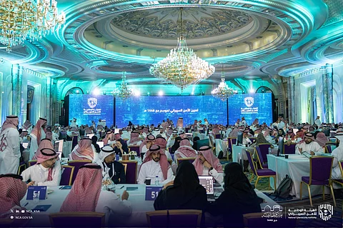انطلاق أعمال تمرين الأمن السيبراني لموسم الحج بمشاركة 300 جهة وطنية يمثلها 800 مسؤول