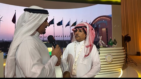 بالفيديو.... خبير عسكري: زيارة ترامب تُبرز مكانة المملكة كقوة إقليمية وشريك دولي موثوق