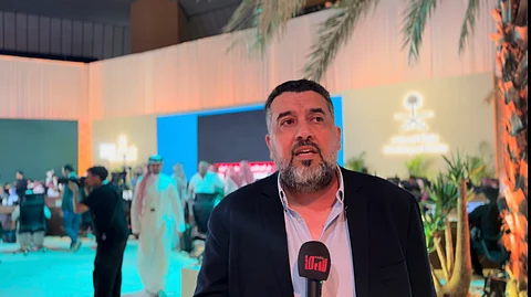 بالفيديو.. "محمد العرب" لـ"سبق": عذرًا روما.. كل الطرق تؤدي إلى الرياض