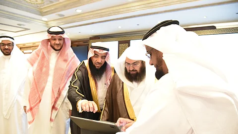 وكالة المسجد النبوي تطلق مبادرة الاصطفاء في تعظيم مسجد المصطفى بنسختها الثانية