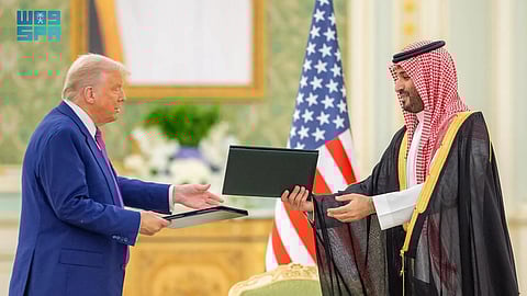 في نقلة نوعية.. شراكة سعودية-أمريكية في الرعاية الصحية تفتح آفاقًا جديدة للمستقبل