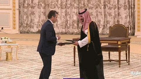 توقيع اتفاقيات استراتيجية بين السعودية وأمريكا تشمل الدفاع والفضاء والتعاون الأمني والاقتصادي.. تفاصيل